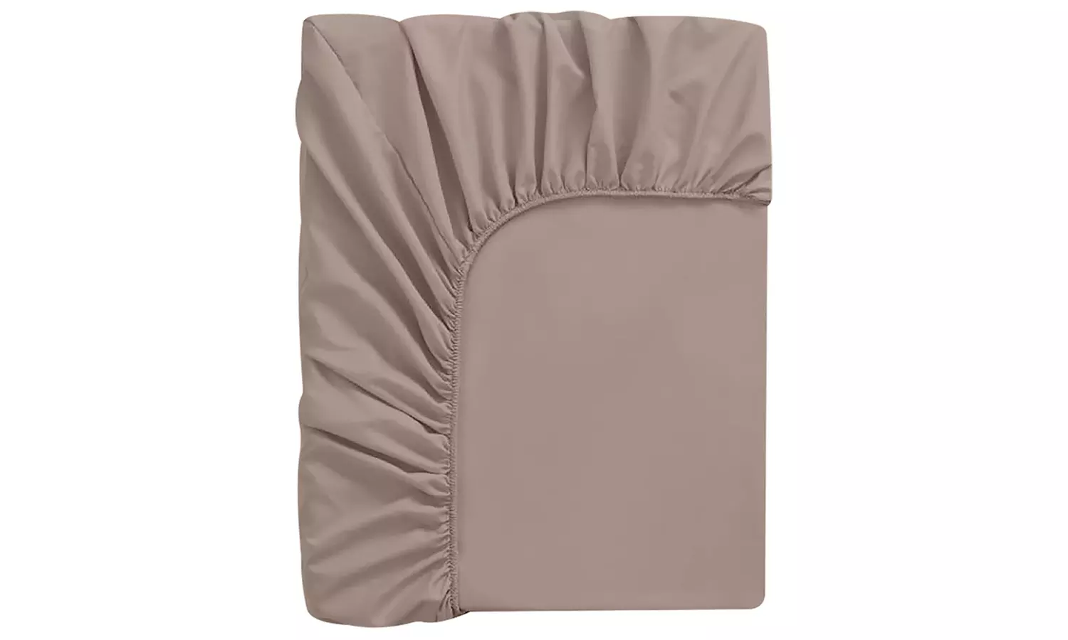 Lenzuolo sotto in cotone Jersey