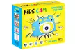 Appareil Photo Enfant Kids Cam GTC TOYS, coloris au choix - Second Medium