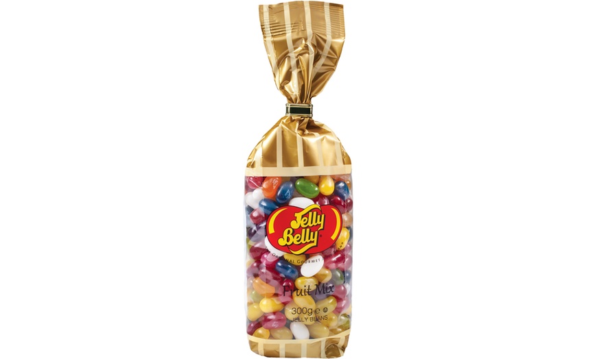 Image 4: Jelly Bean Gold Gift Bags