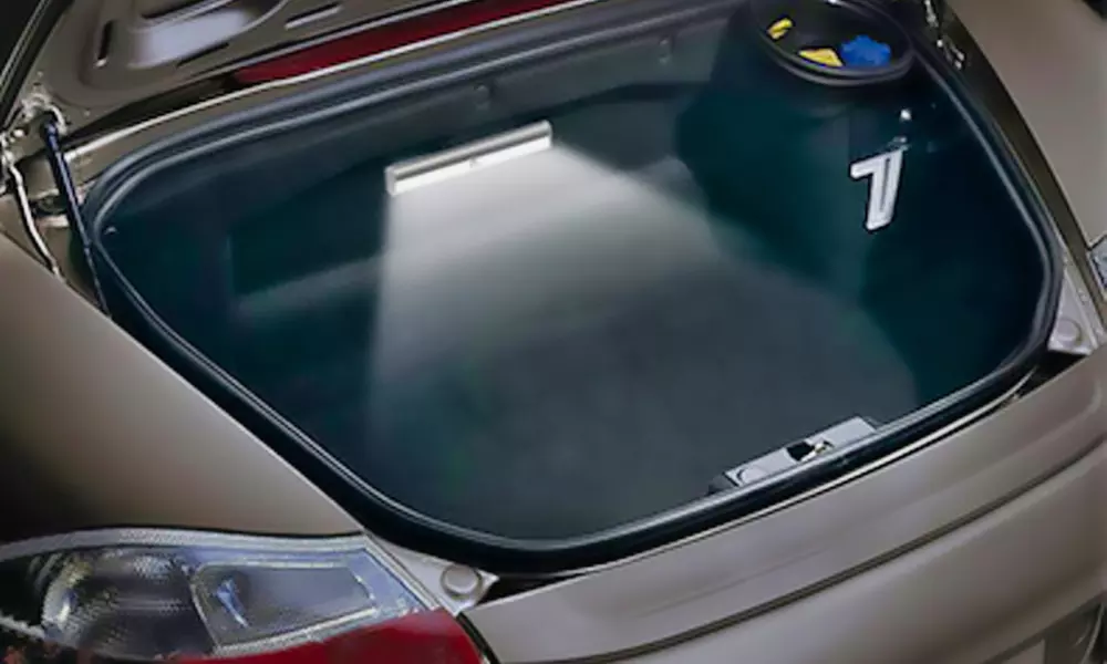 1x oder 2x LED-Lampe mit Bewegungssensor