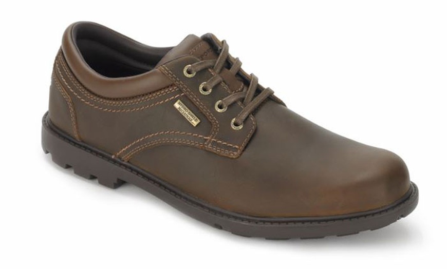 Image 6: Rockport Men's Boots