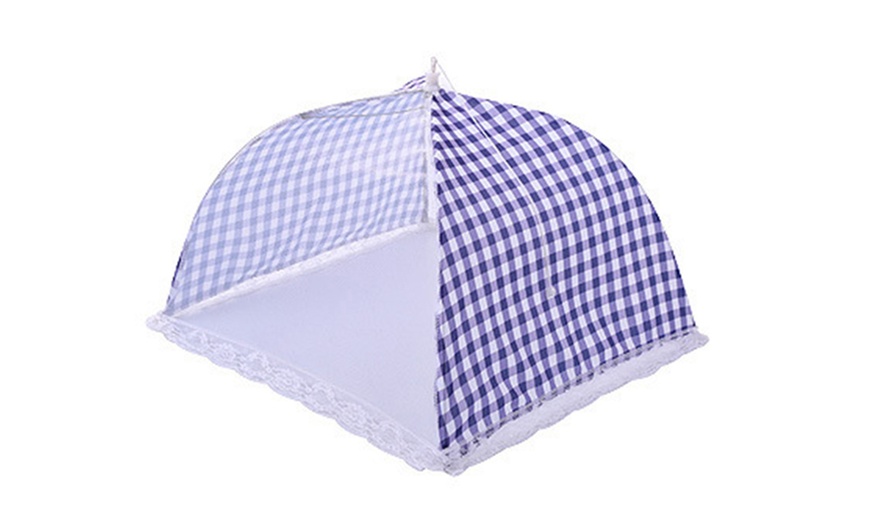 Image 9: Picnic Food Cover