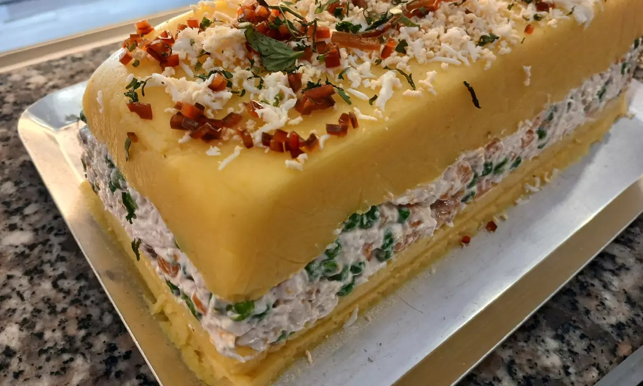 Menú peruano "Sabor inca" para 2 o 4 con opción a botella de vino