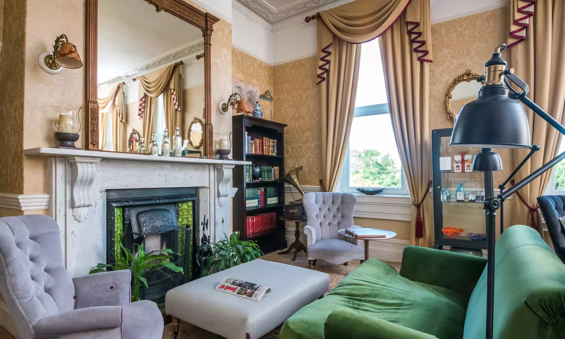 Bath: 4* with a choice of room Stay with Breakfast