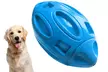 Puppy Chew Ball Toy: 1 Pc - Blue or Orange (58% Off); Free Shipping - Image 5