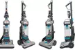 VAX U85DPPE Dynamo Power Pet Bagless Upright Vacuum With Free Delivery - Image 2