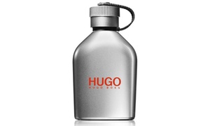  Hugo Boss Hugo Iced Eau de Toilette Spray for Men 125ml 