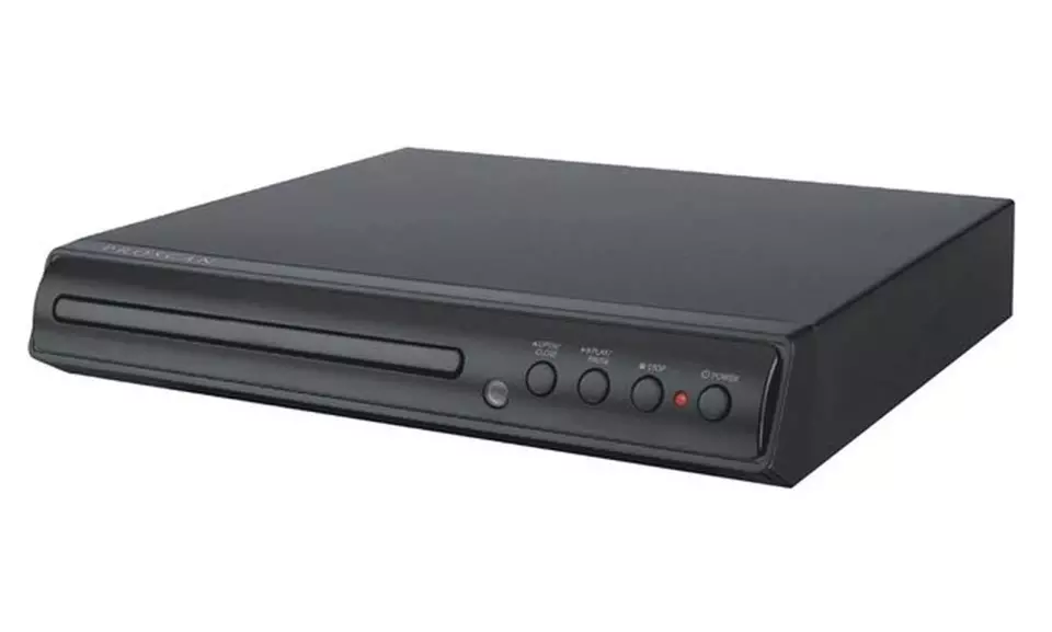 Proscan PDVD1053D DVD Player (Refurbished) - Primary Image