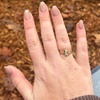 Image 3: Sip & Shine: Full Set of Acrylic Nails + Complimentary Bubbly
