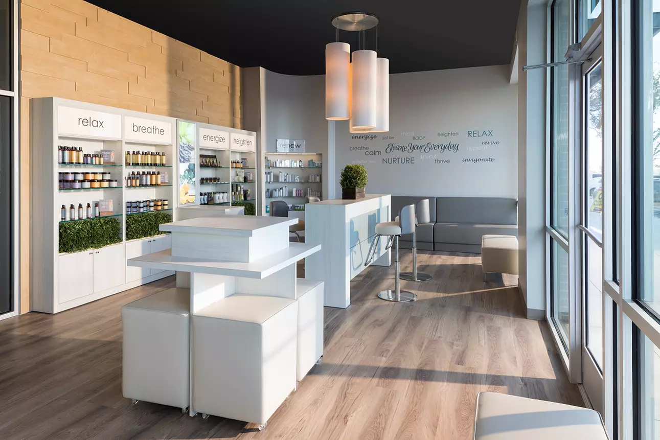 Massage - Couples at Massage Heights Towne Lake