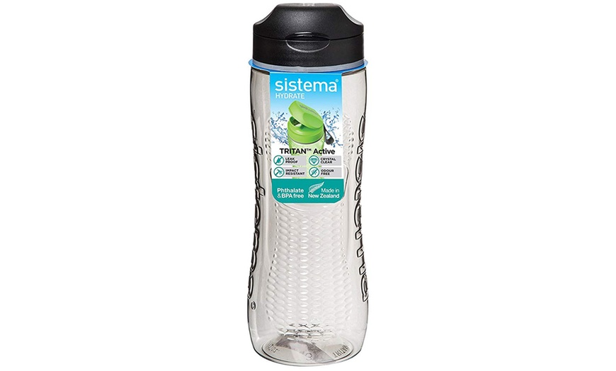 Image 4: Sistema Active Water Bottle