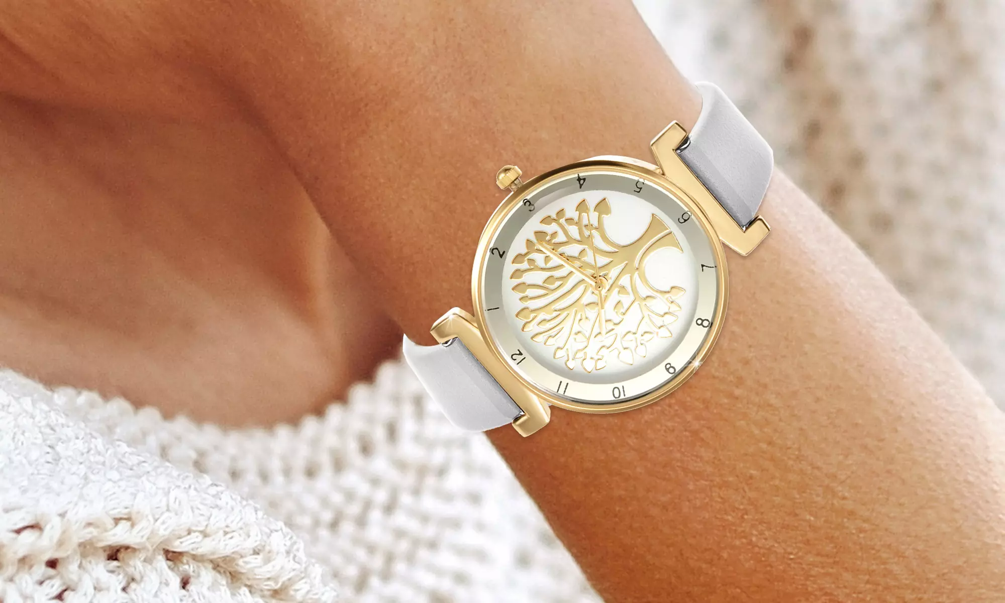 Orologi della marca SC Crystal