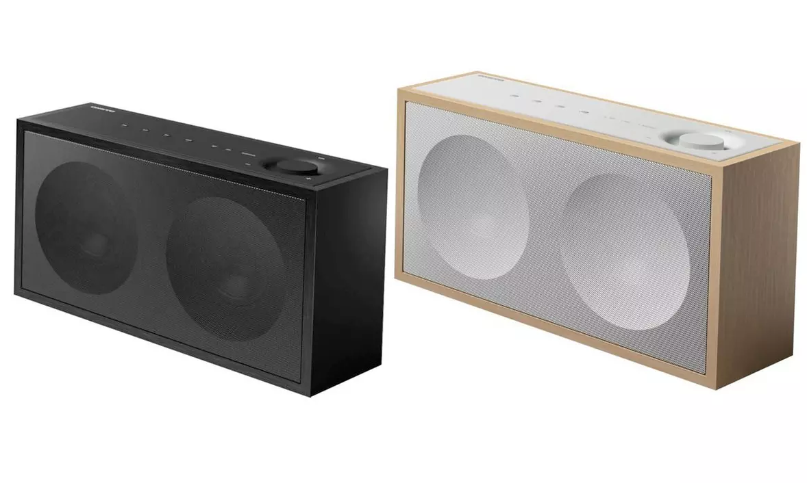Onkyo NCP-302 Wireless Network Speaker - Primary Image