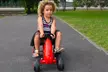 Kart à pédales pour enfant - Second Medium