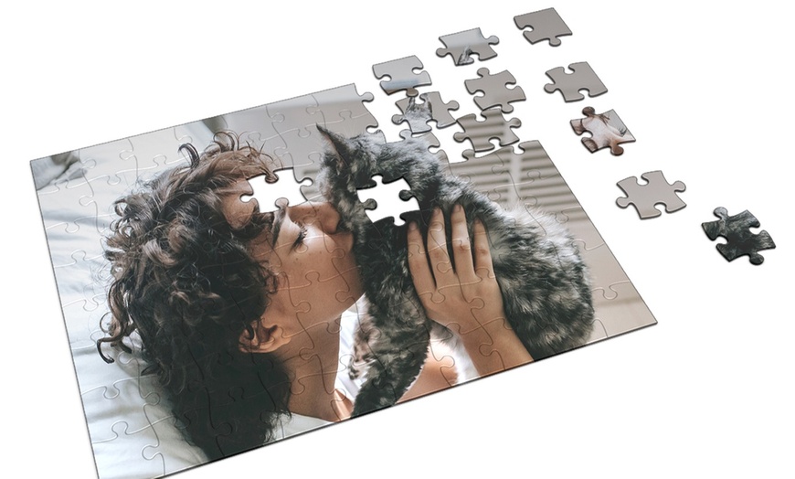 Image 9: Puzzle photo avec Hello Deco