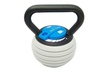 Rock Solid Adjustable Kettlebells - Second Medium