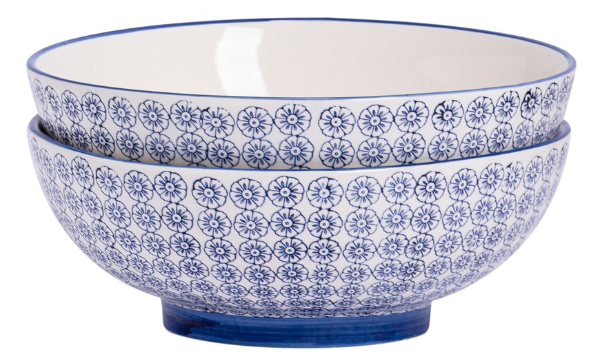 Image 3: Nicola Spring Fruit Bowl