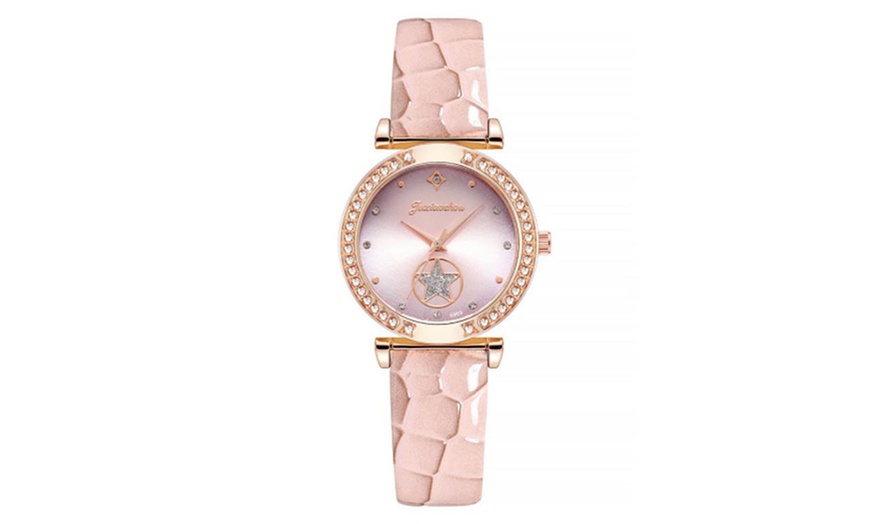 Image 4: Women's Quartz Watch