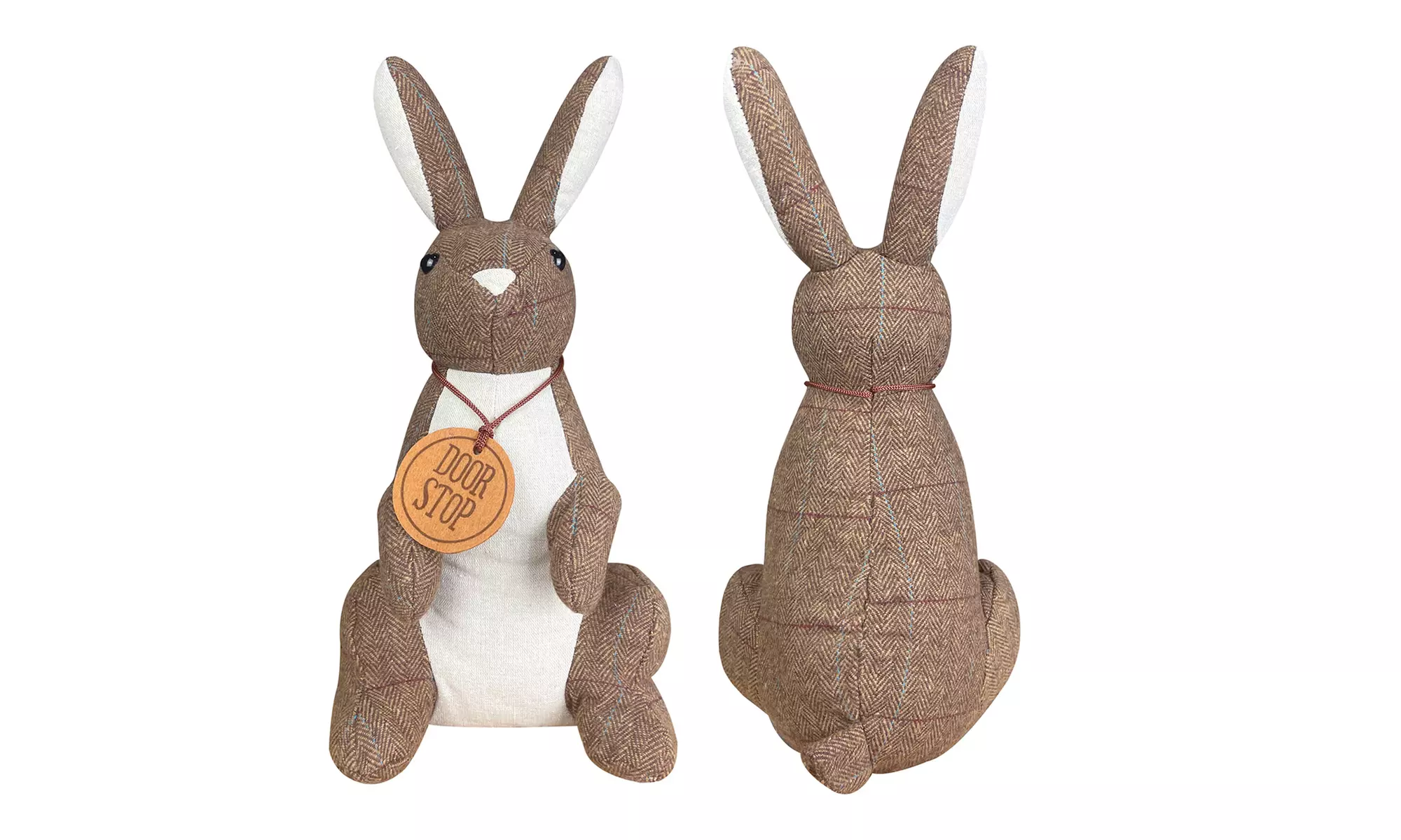 1 o 2 fermaporta a forma di animali