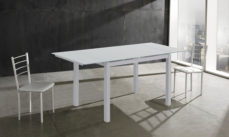 Tavolo allungabile modello Fast