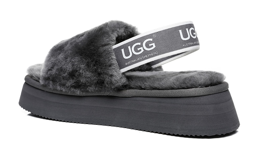 Image 17: UGG Slippers from Ever Australia