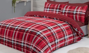  Pieridae Brushed Cotton Duvet Set 