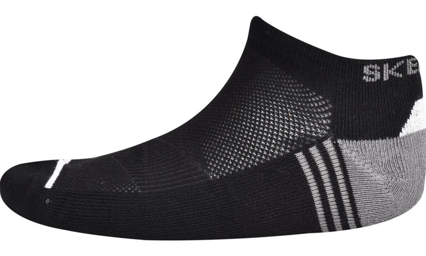 Image 7: Skechers Men's Socks