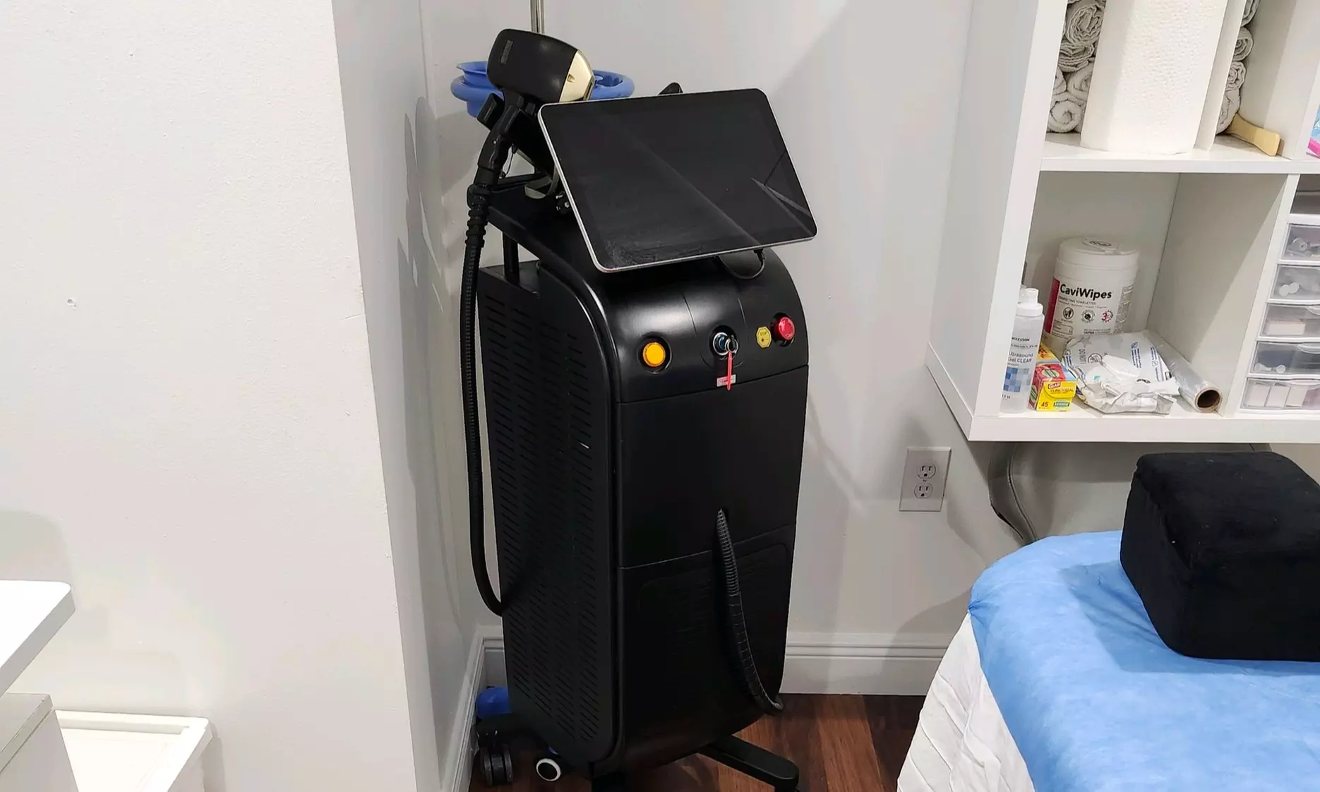 Enjoy Silky Smooth Skin With Six Laser Hair Removal Sessions