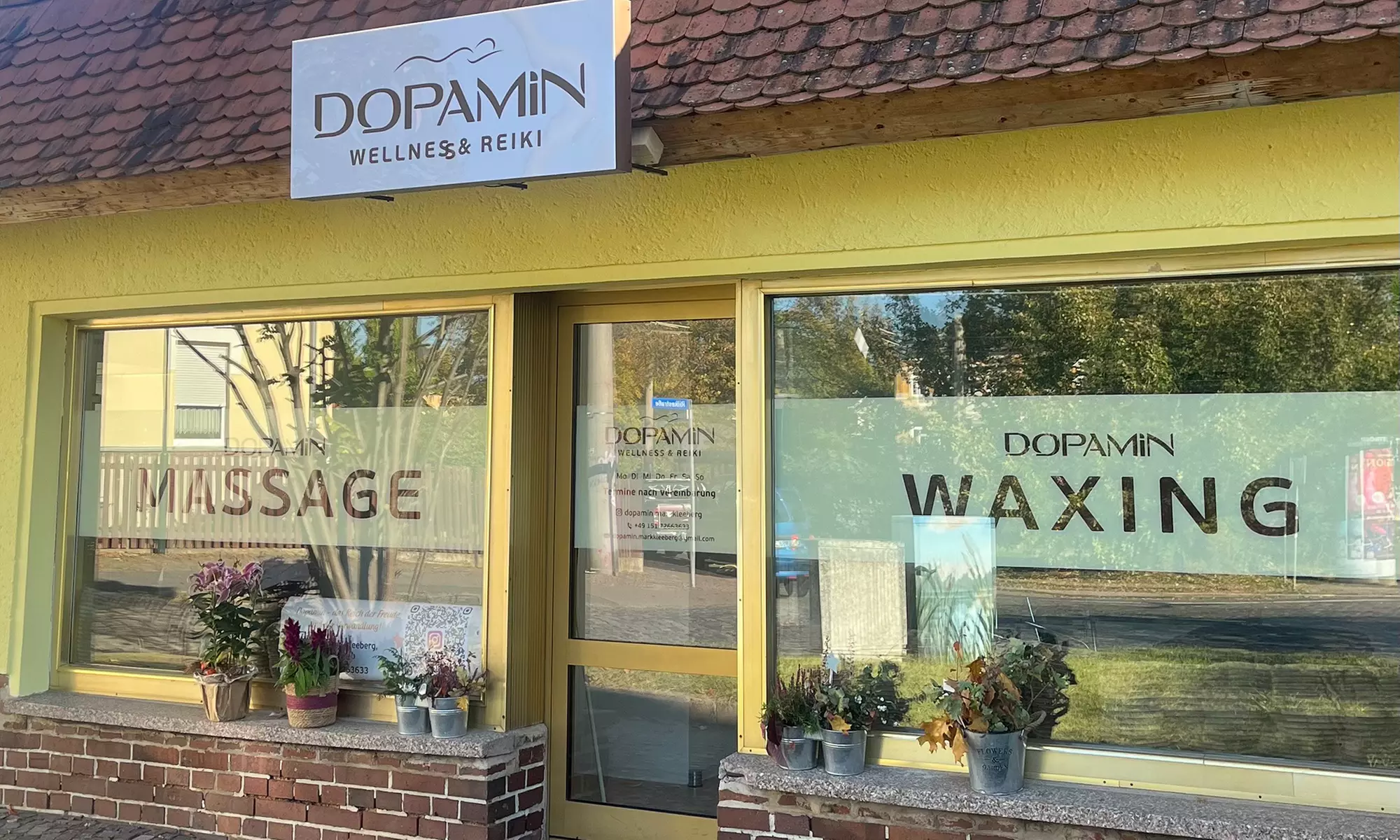 45 oder 60 Min. Reiki-Kennenlernangebot für 1 Person