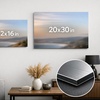 Image 10: Custom Metal Prints Wall Art - Up to 62% Off by SignaturePrintLab