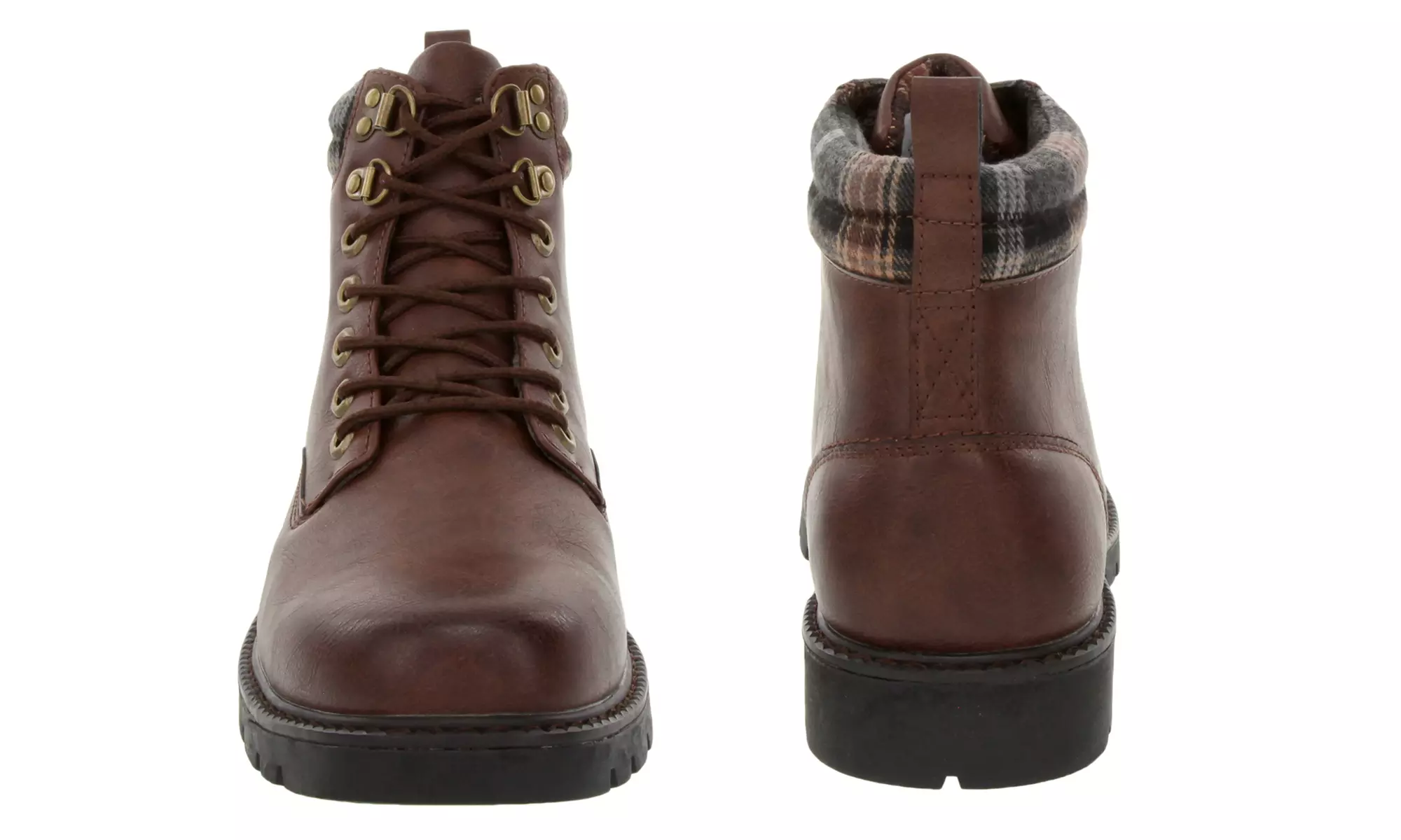 London Fog Men's Chiswick Ankle Boot - Second Medium