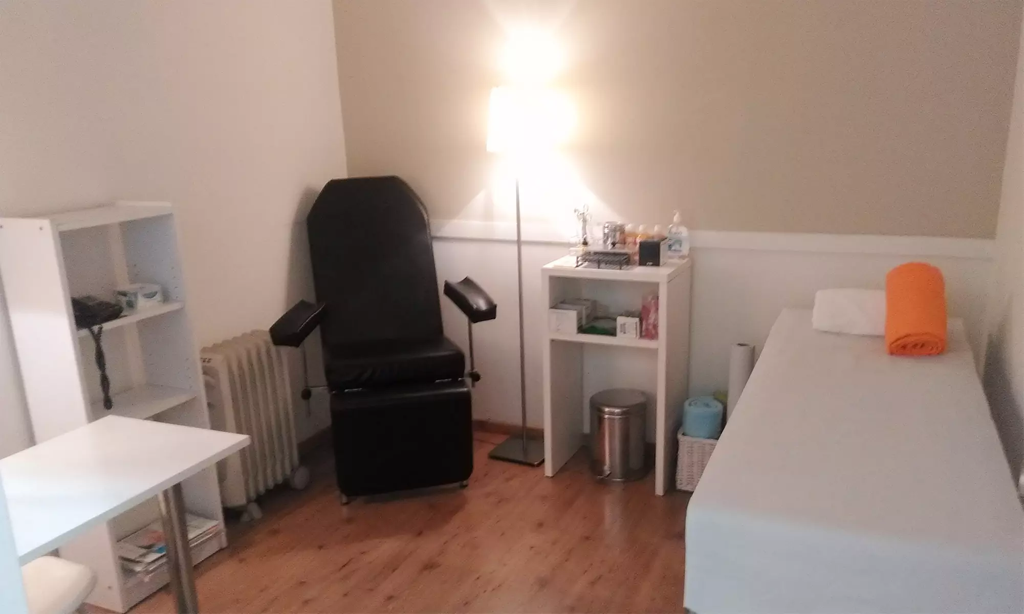 1 o 3 sesiones de acupuntura en Homeonatur Salut