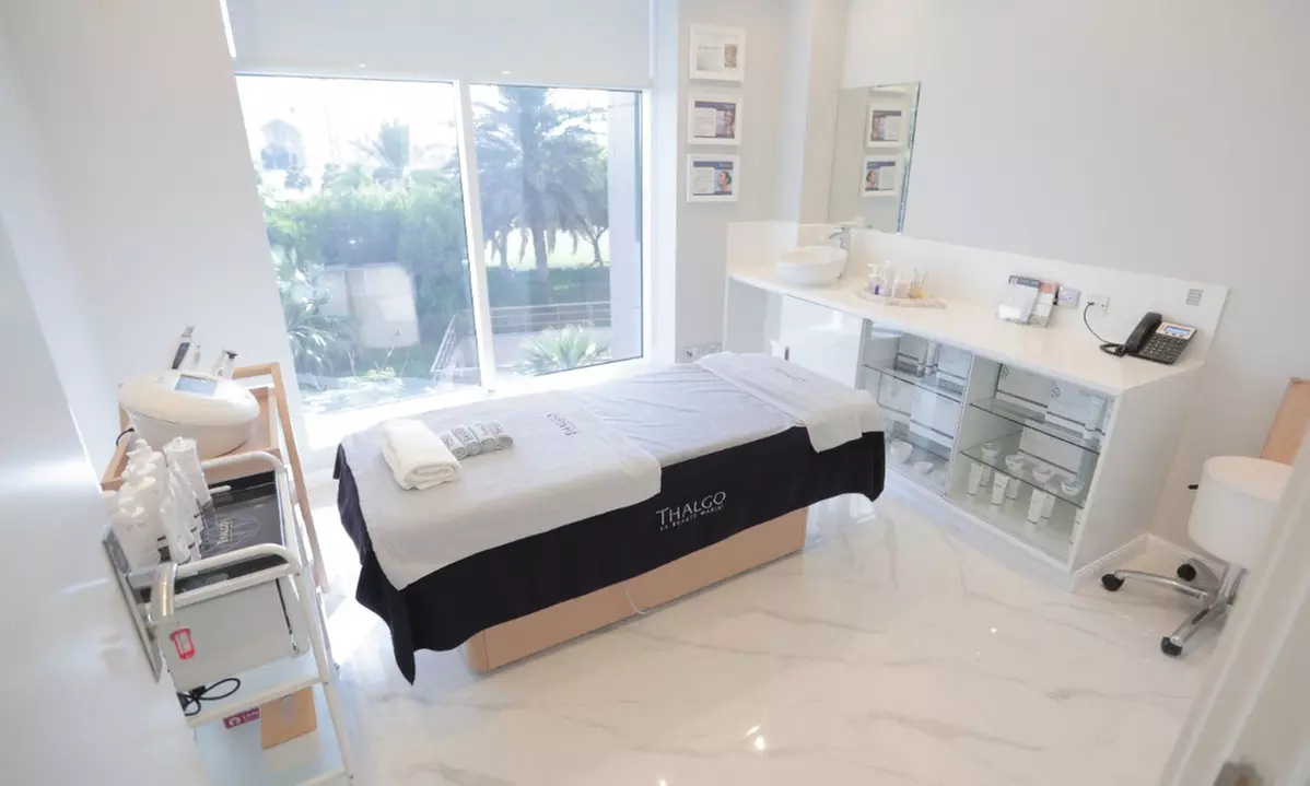 Enjoy a Relaxing 45 or 60-Min Moroccan Bath with Optional Collagen Mask(Up to 66% Off) on Pampering Experience - Image 4