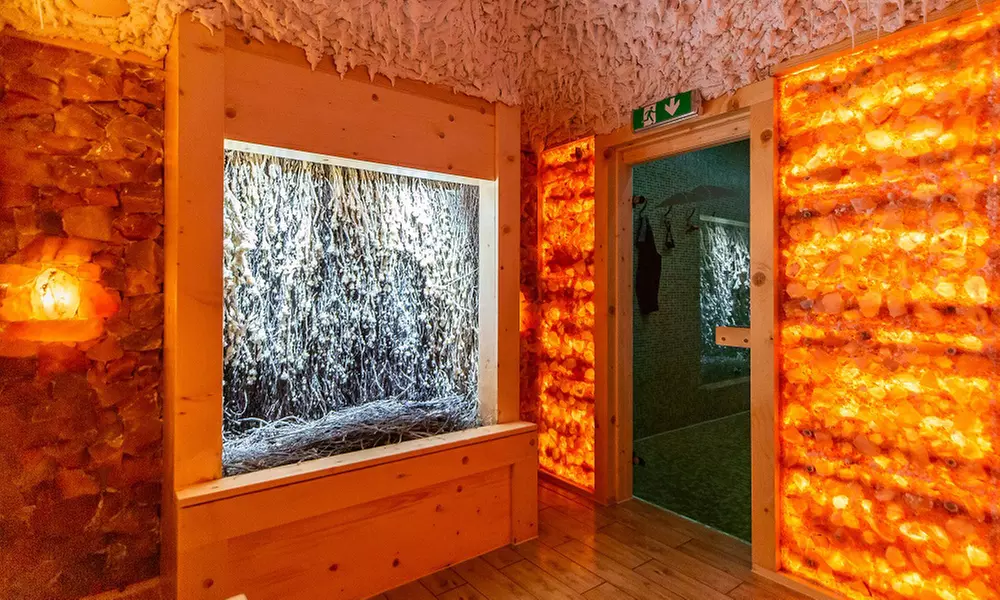 Mrzeżyno k. Kołobrzegu: pokój standard z wyżywieniem i strefą spa