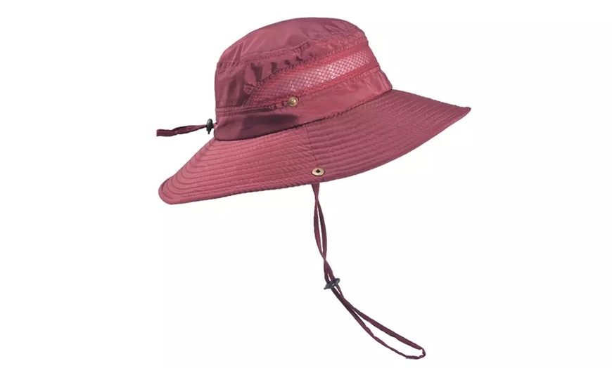 Image 10: 1 ou 2 chapeaux anti-UV