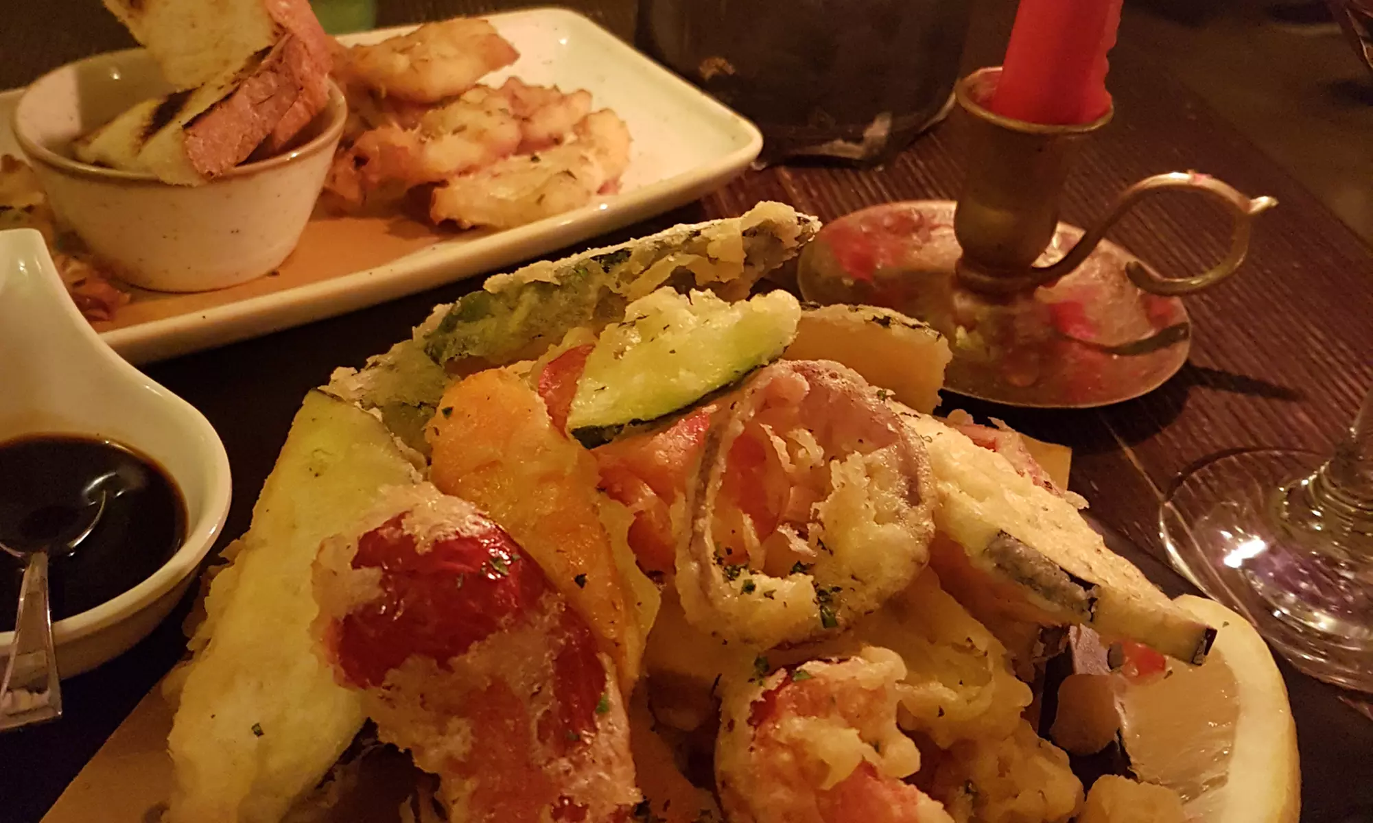 Menu con pizza alla carta, birra artigianale e dolce al Bistrot L'Artigiano Matto (sconto fino a 53%) - Image 5