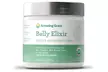 Amazing Grass Greens and Adaptogens Organic Powder for Belly, Beauty, or Brain - Second Medium