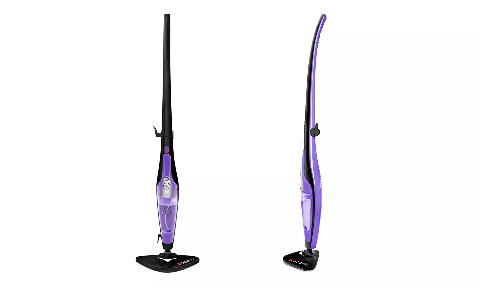 H20 HD Advanced Multi-Purpose Steam Cleaner for £59.99 With Free Delivery (33% Off) - Image 3