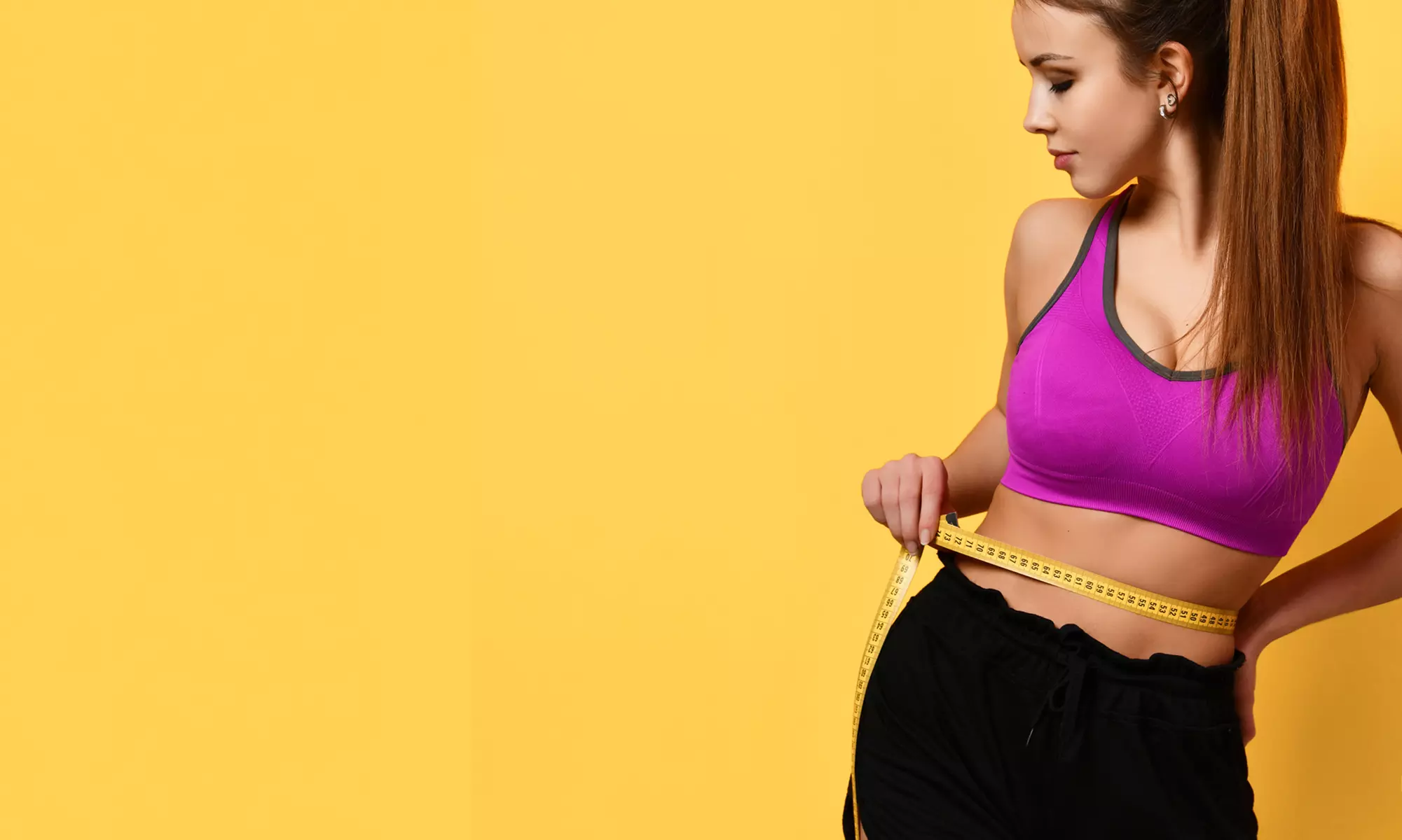 Discover Beauty Health And Wellness' non-invasive laser lipo sessions, offering body contouring with up to 40% off - Primary Image