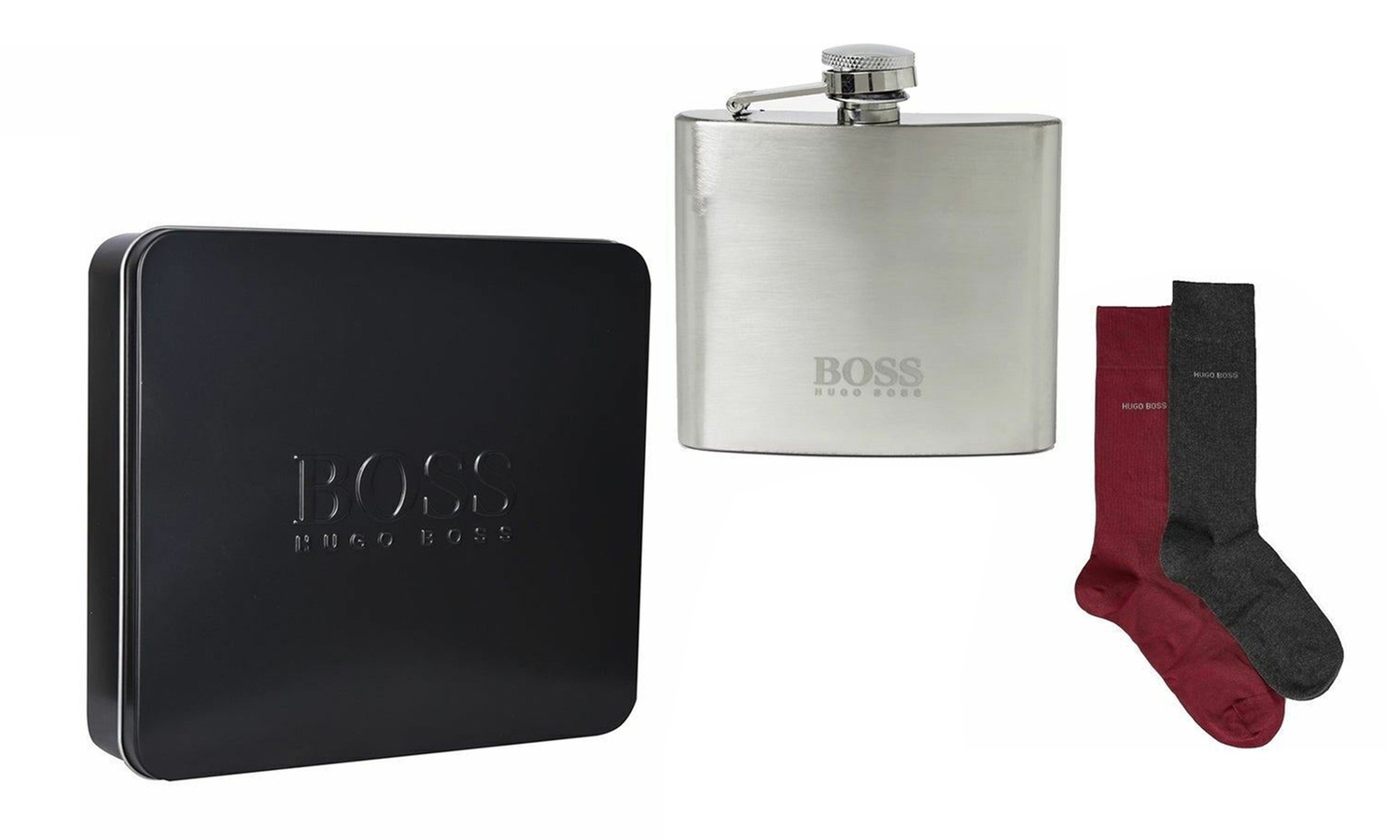 Hugo Boss Geschenkset