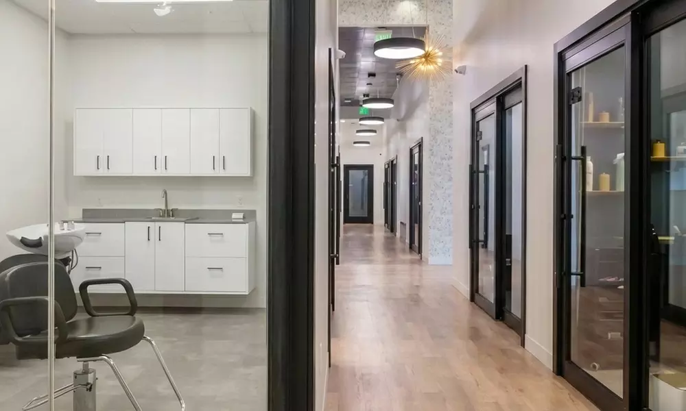 Get One, Two, or Three Chemical Peel Treatments