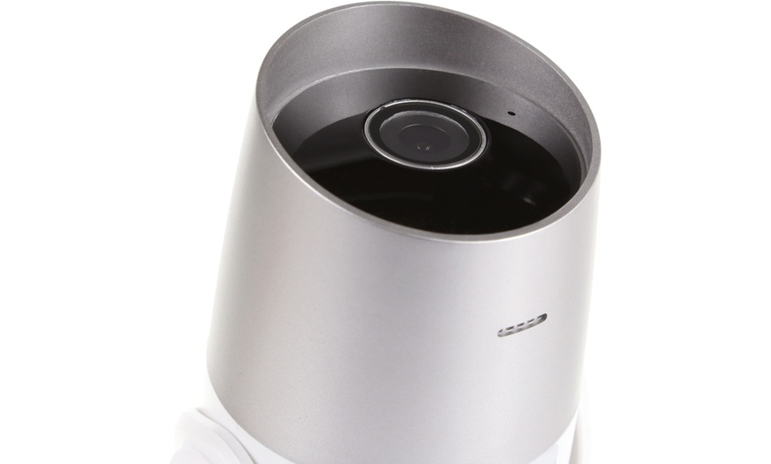 Image 5: Time2 Wi-Fi Home Security Camera