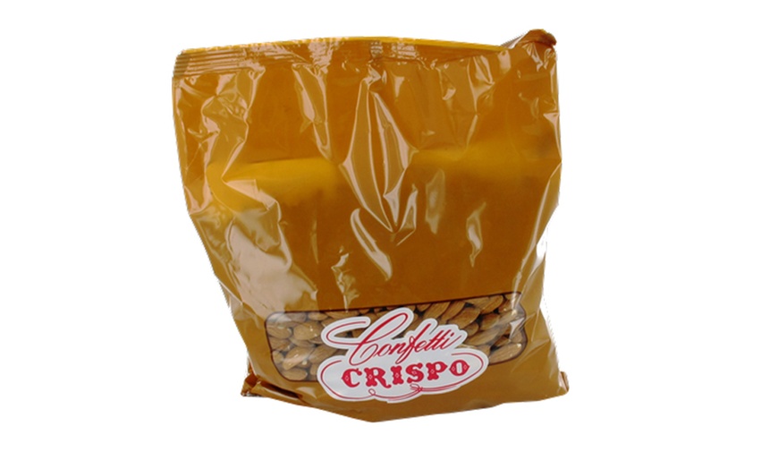 Image 2: Fino a 10 kg di mandorle Cripso