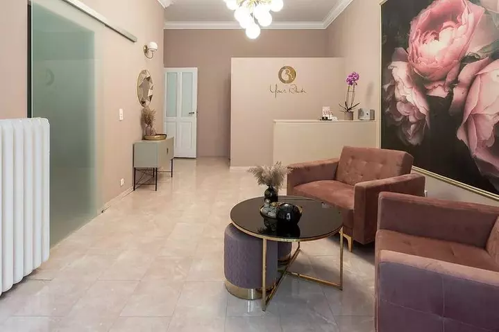 Wimpernverlängerung