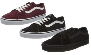 Vans Classic Sneaker Trainer