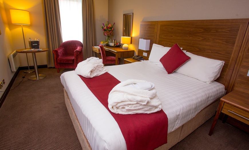 Image 7: 4* Hotels in Yorkshire with Dinner