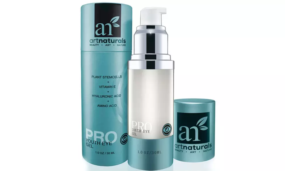 Art Naturals Youth Eye Gel (1oz.) - Primary Image