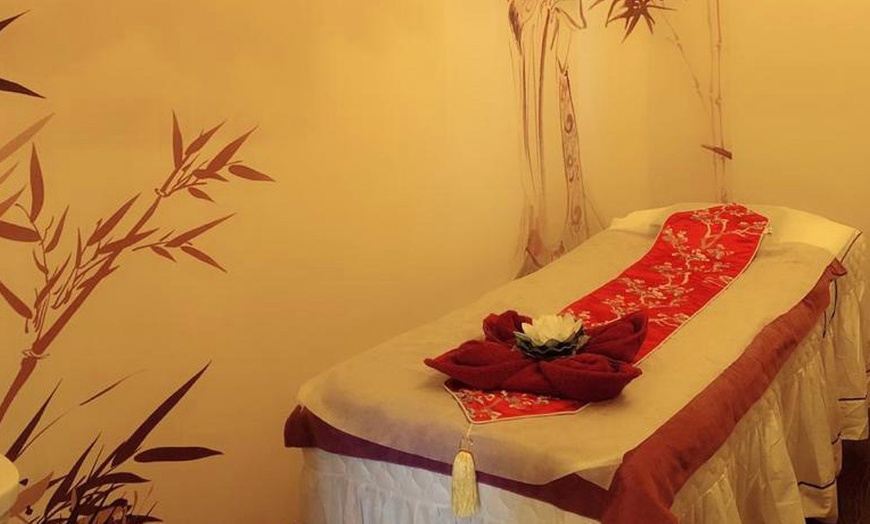 Image 7: Body Treatments at Essence Healing Spa