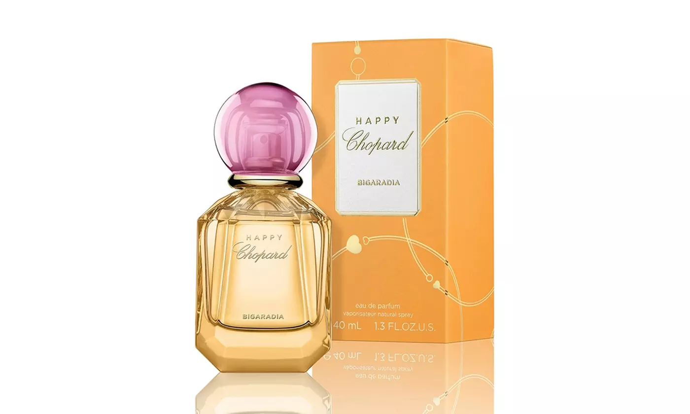 Selezione di profumi Chopard