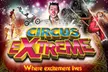 Circus Extreme, Grandstand Ticket, 3 April – 31 May, Four Locations (Up to 50% Off) - Second Medium